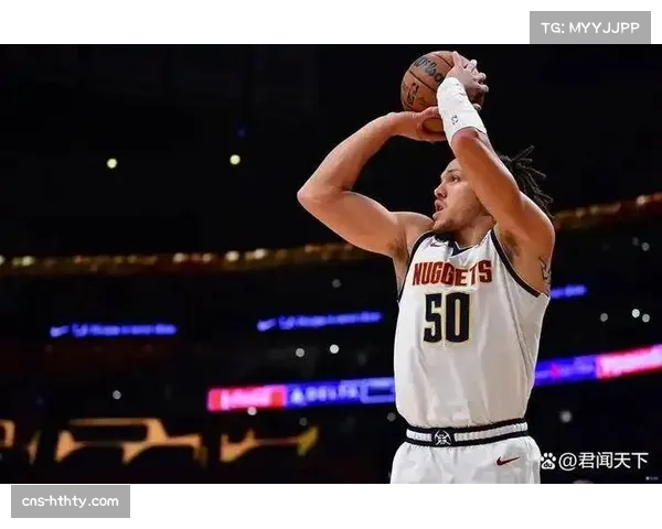 掘金戈登三分狂轰10中9 助力勇士战役砍下生涯最高50分