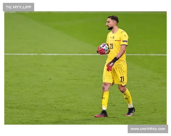 维拉蒂：多纳鲁马加盟曼城将迎接职业生涯的新挑战