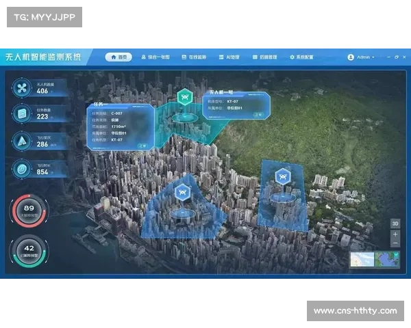 数字巡检系统上线，提升设施维护效率