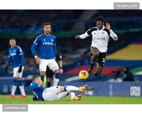 富勒姆虽败犹荣，主场四球逼曼城险遭逆转