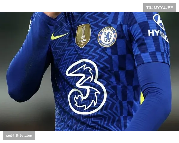 切尔西胸前赞助陷入僵局，高要价吓退潜在合作伙伴