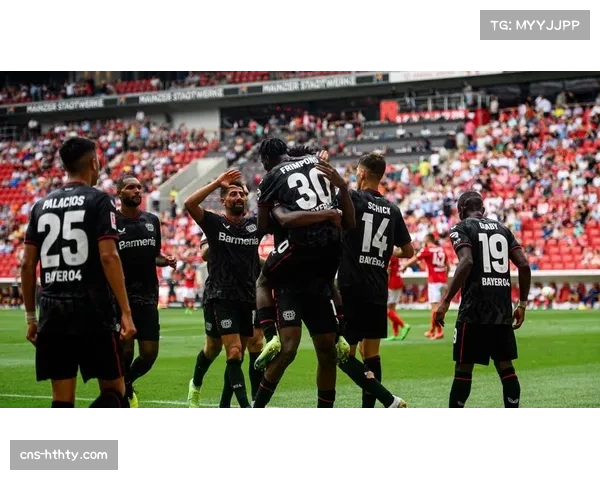 奥格斯堡2-0勒沃库森,中游球队主场发力撼动欧战资格格局