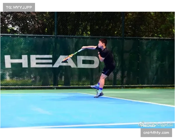 企业网球联赛北京站收拍,金融行业队蝉联冠军