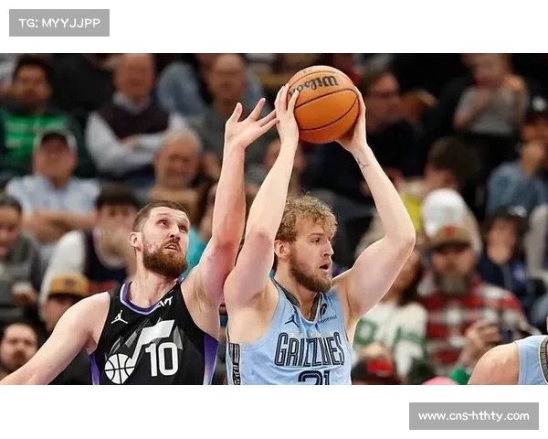 底薪中锋兰代尔19分9篮板，6前场板助灰熊险胜马刺