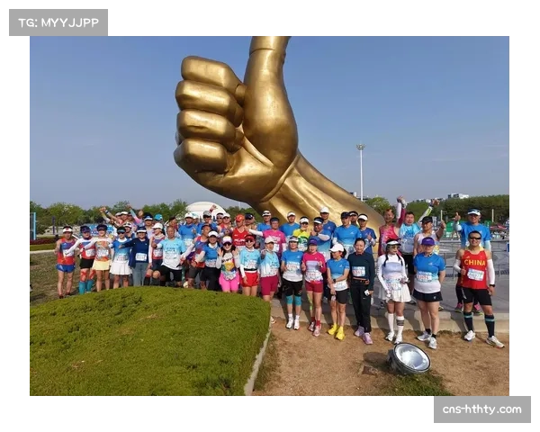 气候变化影响体坛:多场国际马拉松赛事因极端高温取消或改期